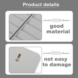 Multi- Holder Organizer for Hotel Room Cards and Cards with Hanging Design V1369-AZ3-W-17460