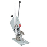 Manual U-shape Sausage Clipper Clipping Machine Food Clipping Maker for Sausage Packing Sealing with V952-DKJSDUXD2HK000001V0