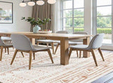 Area Rug, 1828.8x2743.2mm Large Washable Rug, Non-Slip Tear-Resistant Soft Carpet, Pet & Child V952-JXZXDT6X9FTXNQ5T2001V0