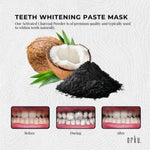 400g Activated Carbon Powder Coconut Charcoal - Teeth Whitening + Skin V238-SUPDZ-12594314903632