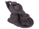 Buddha Hand Backflow Incense Burner Ornament Incense Holder Feng Shui Decorations V1294-YM0718-3115200137511