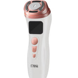 3-in-1 Facial Firming & Anti-Wrinkle Device with HIFU, RF & EMS Technology V888-ELOSUNG35595