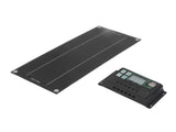 600W Solar Panel Battery Charger Kit Portable 18V Solar Battery Charger for RV Car V1294-YM0716-3114220061711