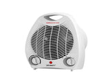 Devanti Electric Fan Heater 2000W FH-A-2000-WH