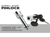 Adjustable Drop Towbar Tow Bar Ball Mount Tongue 2" Hitch Trailer 4000kg V379-TOWBAR5CHR