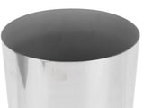 Metal Vase for Flowers Wedding Anniversary Countertop Centerpieces Home Decor 304 Stainless Steel V1294-YM0901-3115240120311