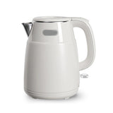 Electric Kettle 1.5L Large Capacity Double Layered Automatic Shutdown Hot Water Boiler Tea Kettle V1294-YM0901-3113230341111