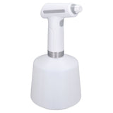 Electric Plant Spray Bottle 3.7V Waterproof Easy Control Battery Indicator USB Charging Adjustable V1294-YM0523-3111220022112