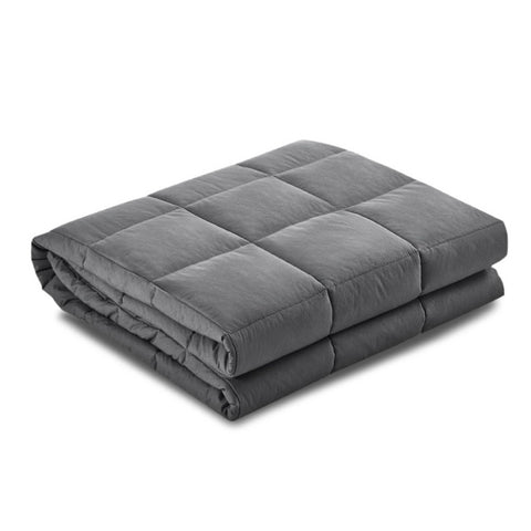Giselle Weighted Blanket 5KG Adult WBLANKET-CT-5KG