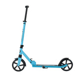 Kick Scooter for Kids Ages 8, Teens & Adults, 2-Wheel Toddler Scooter with Adjustable Height V952-JTHBC2L8INCHDQ0I0001V0