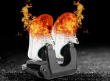 Electric Retractable Shoe Boot Timing Dryer Warmer Sterilization Deodorant Device V1294-YM0901-JY27843-01