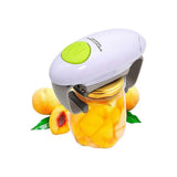 Electric Jar Opener - Automatic Opener for Seniors & Chefs V1263-JX-3463