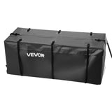 Hitch Cargo Carrier, Waterproof 840D PVC, 152 x 60.7 x 61 cm , Heavy Duty Cargo V952-PKHB20CUFTGP4MDGW001V0