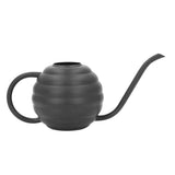 Stainless Steel Watering Can Easy Operation Multipurpose Portable Long Spout Watering Pot for V1294-YM0901-3111240057211
