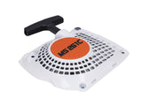 Pull Starter Assy Chainsaw Starter Replacement Garden Chainsaw Accessories for STIHL MS251C V1294-YM0715-3111210426611