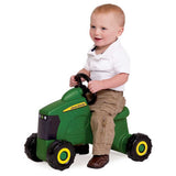 Kahuna John Deere Foot To Floor Tractor - 35189 JD-35189