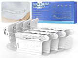 Ultimate Bed Sheet Corner Holder with Mattress Straps V1263-JX-3912