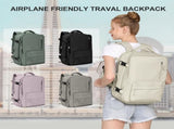 Cabin Bags for Travel, Underseat Carry on Hand Luggage for Women Airplane Approved Travel V1258-DP02-C-1278