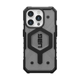 UAG Pathfinder MagSafe Apple iPhone 15 Pro ,18ft. Drop V1202-V2-MPA-114281113131