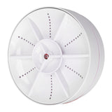 Home Portable Mini Small Installation Free Fruit and Vegetable Washing Machine Wireless V1294-YM0703-3113230149211
