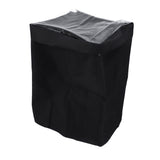Heater Pump Cover Polyester Canvas Waterproof Spa Heater Pump Cover with Zipper and Transparent PVC V1294-YM0901-3111240107211