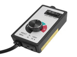 Variable AC Motor Speed Controller Versatile Electric Fan Speed Regulator for Inline Duct Exhaust V1294-YM0901-3114240117211