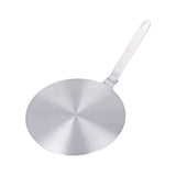 Kitchen Heat Diffuser Stainless Steel With Handle Heat Induction Cooker Plate for Kitchen Type 24 V1294-YM0521-3113220292213