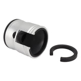 Coffee Tamper Holder Round Prevent Slip Adjustable Universal Aluminum Alloy Coffee Filter Handle V1294-YM0626-3118220346412