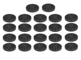 Washing Machine Feet Pad Non Slip Base Suction Cup Anti Vibration Noise Reduction Washer V1294-YM0710-3113210208411