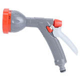 8Functions Multifunctional Watering Irrigation Spray Nozzle Garden Car Washing Hose Sprayer V1294-YM0901-3111200133711