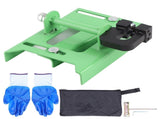 Mini Vertical Chainsaw Mill Wood Lumber Cutting Guide System Attachment Tools for Woodworkers V1294-YM0901-3111210291211