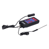 TDS8426 2 in 1 TDS Temperature Tester Portable Water Quality Analyzer for Swimming Pool Aquarium V1294-YM0523-3111210386011