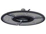 LED Bay Light 60W Waterproof 288 Lamp Beads Foldable 3 Leaf E26 E27 Garage Light for Basements 100 V1294-YM0715-3119220075611