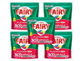 Fairy Platinum Plus x 300 Lemon Dishwasher Tablets FAIRY-80782496X5_NZ