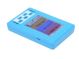Electromagnetic Radiation ABS Detector Dual Purpose EMF Magnetic Field Tester for Daily Life V1294-YM0715-3111220140811