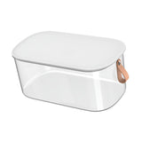 Airtight Food Storage Container Fresh Keeper Fruit Vegetable Saver Kitchen Freezer Organizer Box V1294-YM0901-3117230441211