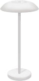 Rechargeable Wireless LED Table Lamp with Adjustable Brightness, 2600mAh Battery, Portable Bedside V1188-MS-325-1336