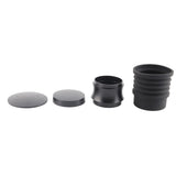 Coffee Blowing Bean Bin Coffee Cleaning Tool Accessories for MAZZER Min Series V1294-YM0523-3113220064811