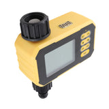 Solar Single Way Valve Sprinkler Timer Automatic Irrigation Watering Timer with Rain Sensor for V1294-YM0901-3111250081311