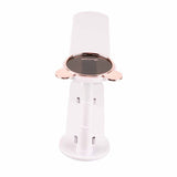 Clothes Hanger Storage Rack Multifunctional Punch Free Hanger Hook Home Balcony Clip Hanger V1294-YM0626-3117220282913