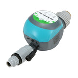 Smart WiFi Irrigation Water Timer Controller Mobile Phone Remote Access Wireless Garden Electronic V1294-YM0901-H34151