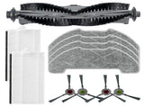 Essential Main Brush Filters Mop Cloth Kit for AIRROBO P30 Vacuum Cleaner A V1189-LWWAL-20260327-04750