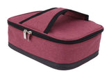 Portable Electric Lunch Box Food Heater USB Constant Heating Insulation Bag Heated Lunch Box Bag V1294-YM0703-3113230101911