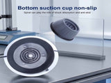 12Pcs Anti-Vibration Pads for Washing Machine and Appliances, Universal Shock-Absorbing & V1366-AZ2-W-15227