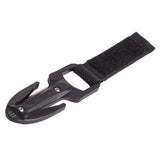 2pcs Scuba Diver Twin Line Cutter Compact, rust, and Portable Emergency Cutting Tool for Diving and V1192-AZ-W-13987