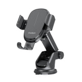 CHOETECH T203-F 15W Gravity Car Charger Holder V28-ELECHOT203F