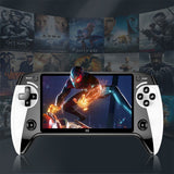 Handheld X9 Retro Game Console 5.5 Inch IPS Screen,Video Games,30000 Games V201-QHGMMOREONE025
