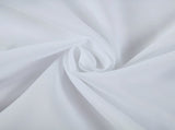 Royal Comfort 1200TC Ultrasoft 4 Piece Sheet Set - Queen - White ABM-205605