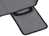 Dog Pee Pad Multipurpose Large Waterproof Leakproof Washable Absorbent Pet Training Mat for Playpen V1294-YM0901-3111240075311