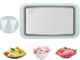 Instant Cream Maker, Rolled Cream Maker, Homemade DIY Cream, Food Grade Stainless Steel V1370-AZ4-01630